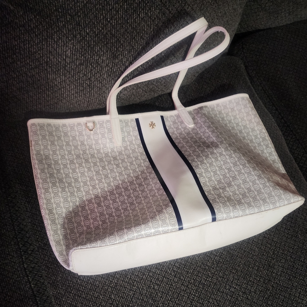 Tory Burch Gemini Tote